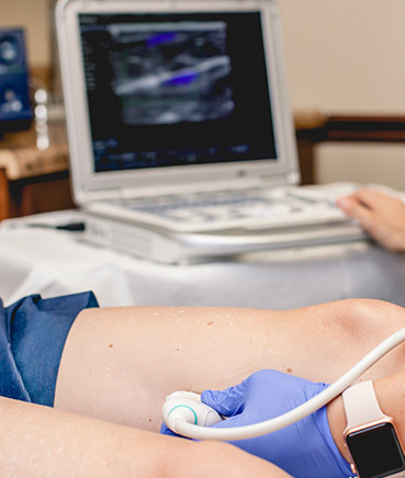 IV Imaging provides vascular imaging services throughout Florida
