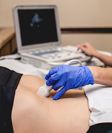IV Imaging provides general ultrasound imaging services throughout Florida